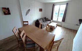 Duplex Avec Vue Sur Le Port De Plaisance